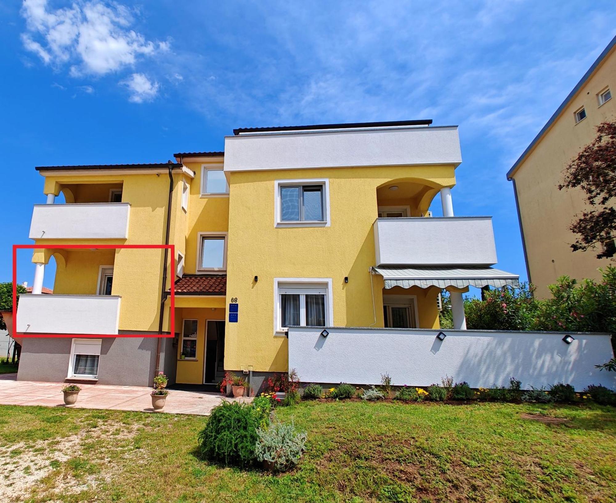 Villa Antonia Medulin Quarto foto